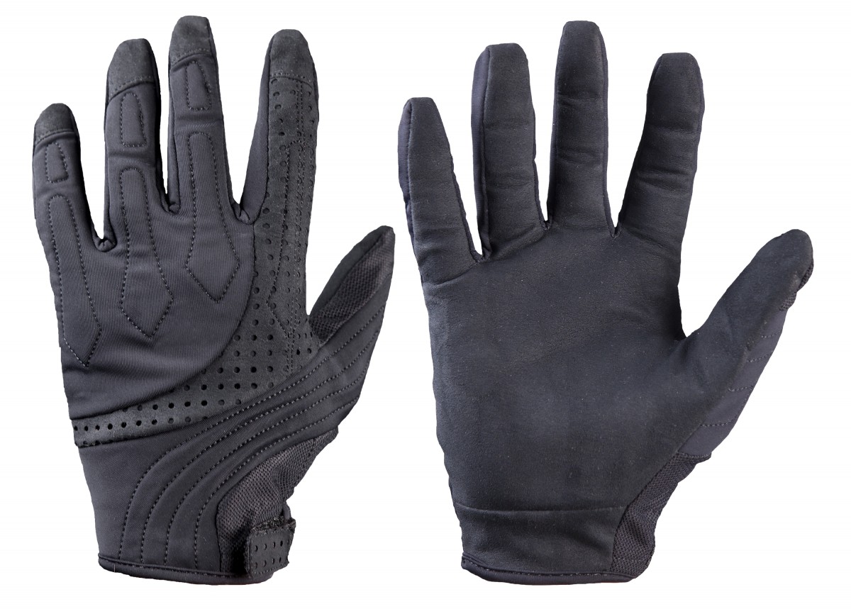TS-009 TurtleSkin® Bravo Tactical Police Gloves